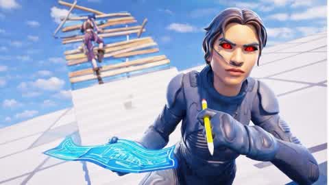 YESPAZ 1V1 BUILD FIGHTS (200 PUMPS)