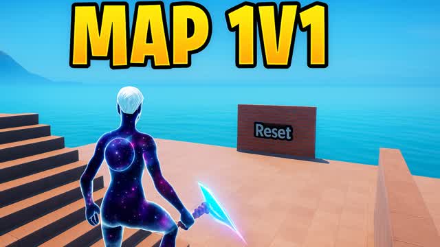 Jeanfils 1vs1 Build Fight