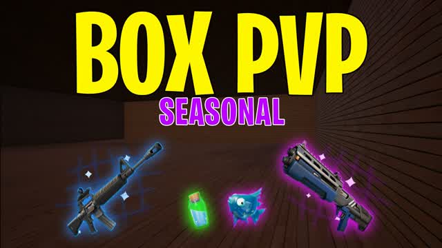 SEASON BOX PVP 📦