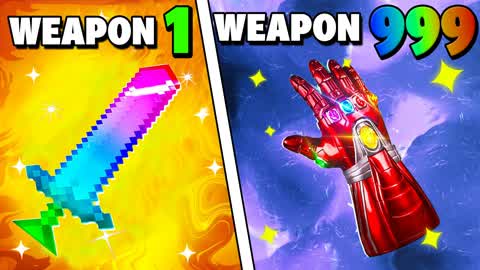⭐HYPER CHAOS🔫GUN GAME🎯ONE SHOT