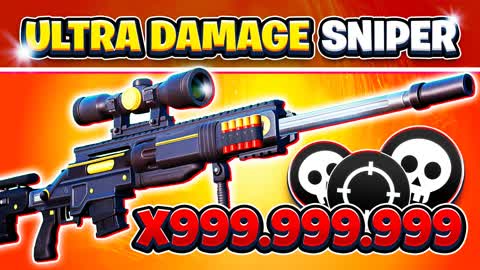 ⭐ Ultra Damage Sniper 🎯Season 1: Meteor
