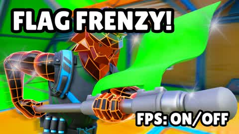 PvP Flag Frenzy! 🚩