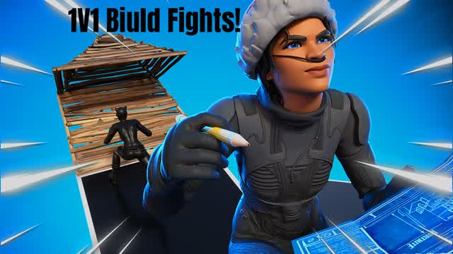 Capture 1 – 1V1 Build Fights