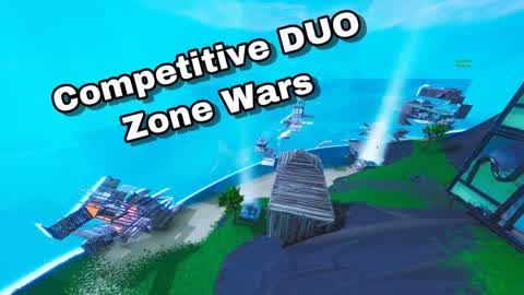 ESCAPE THE ZONE