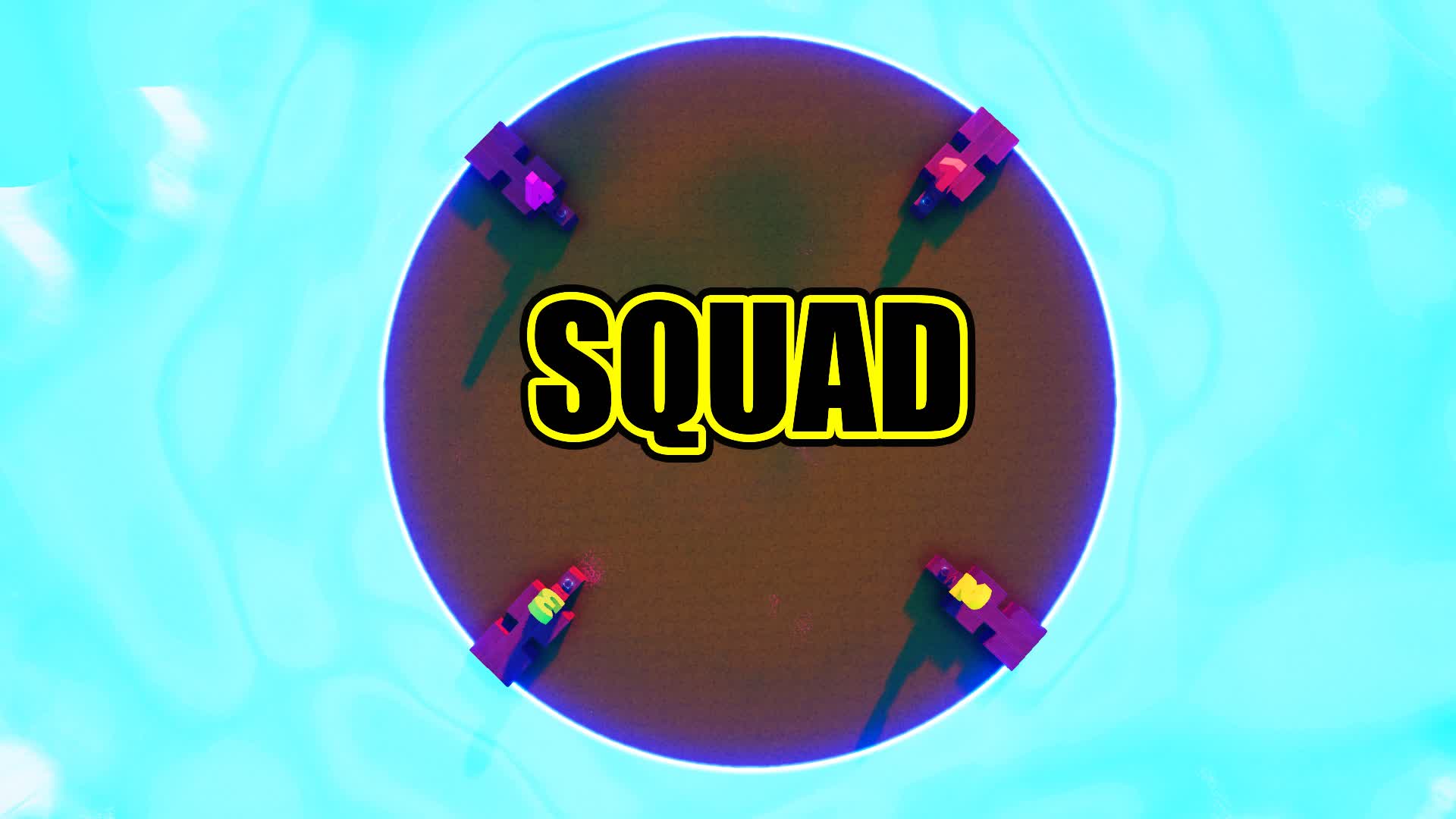 SQUAD 9003-2536-3407 by mrkombatant - Fortnite Creative Map Code ...