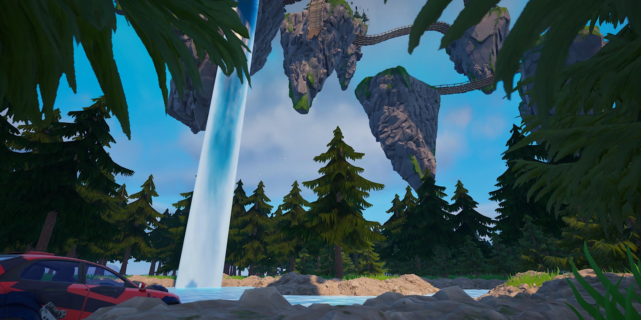 Vortex Bull Rush Era 2 - Season 1 5012-1168-0065 by nivex - Fortnite ...