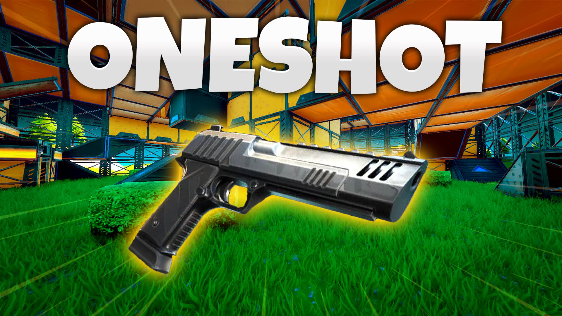 PISTOLS ONE SHOT 🎯 0994-5339-9240 by jackjackhd - Fortnite Creative Map ...