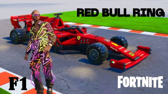Capture 1 – RED BULL RING GP