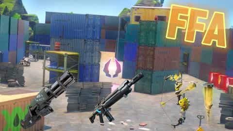 Container FFA