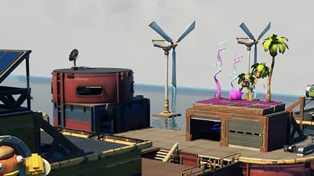 Capture 1 – Zone Wars Miroir