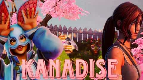 Kanadise