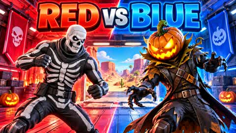 🔴 SCARLET VS SAPPHIRE 🔵