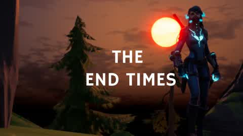 The End Times