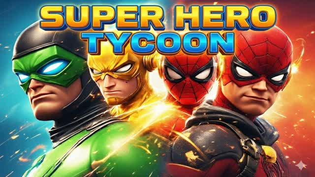 Hero Tycoon