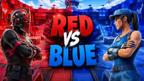 RED VS BLUE CELESTIAL WARS