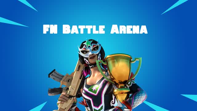 Capture 1 – FN Battle Arena