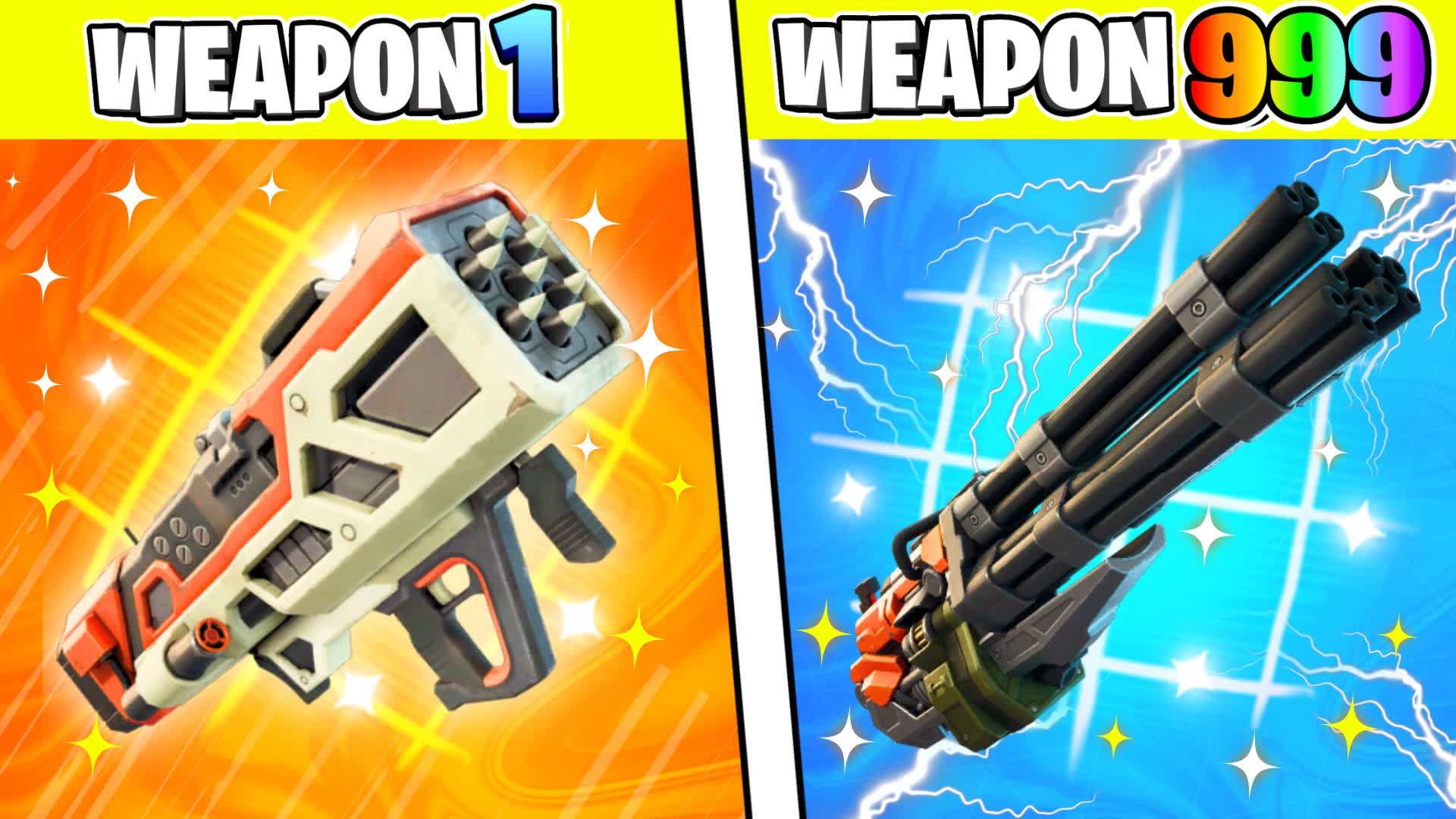 CRAZY GUN GAME 🎯