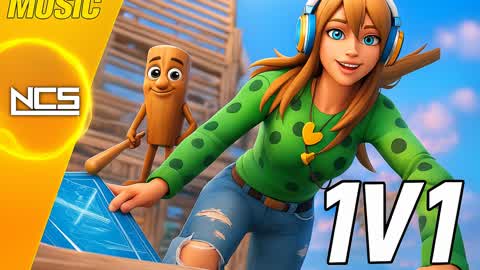 1v1 song build fights