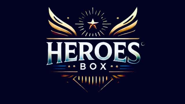 Heroes Box