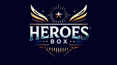 Heroes Box