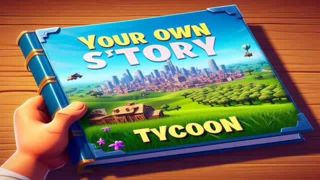 YourOwnStoryTycoon