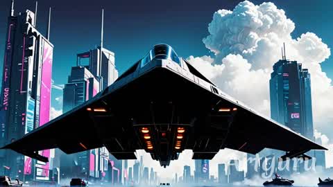 Invasão Fantasma: B-2 Ataca as Torres!