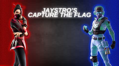 Jaystro's Capture The Flag