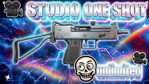 🎬 STUDIO ONE SHOT GUN GAME