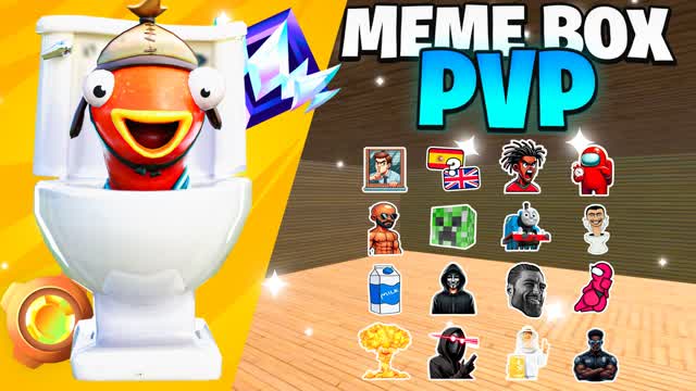 MEME BOX PVP 📦