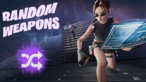 1V1 RANDOM