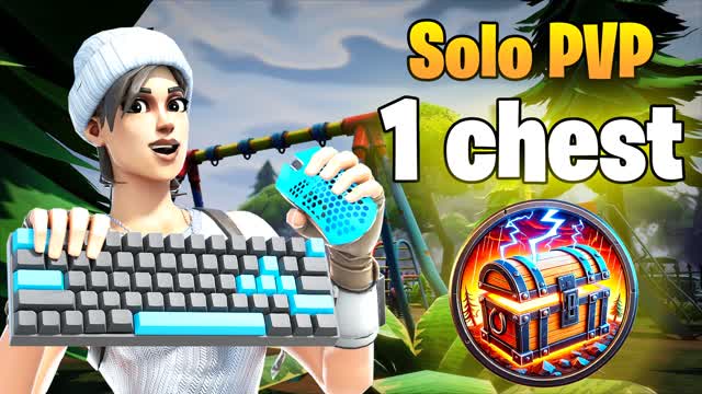 One chest PvP