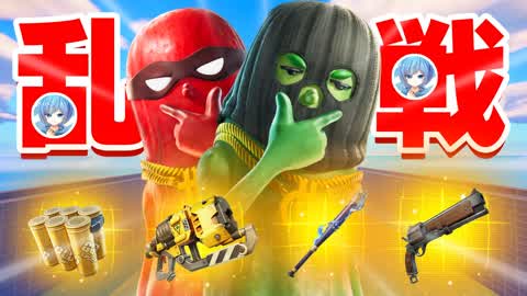 Zelfy Battlefield [Nouvelle pratique ]👥