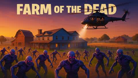🧟‍♂️ 🟣 FARM OF THE DEAD 🟣 🧟‍♂️