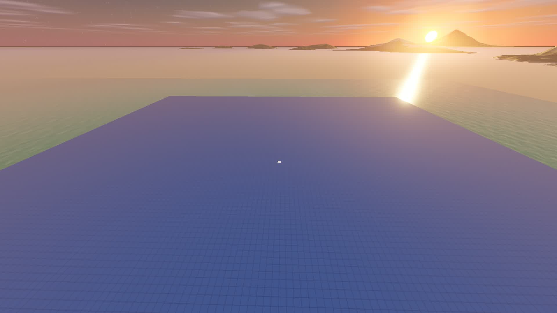 FREE BUILD ON