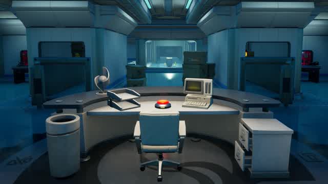 Capture 1 – First Person Free-For-All