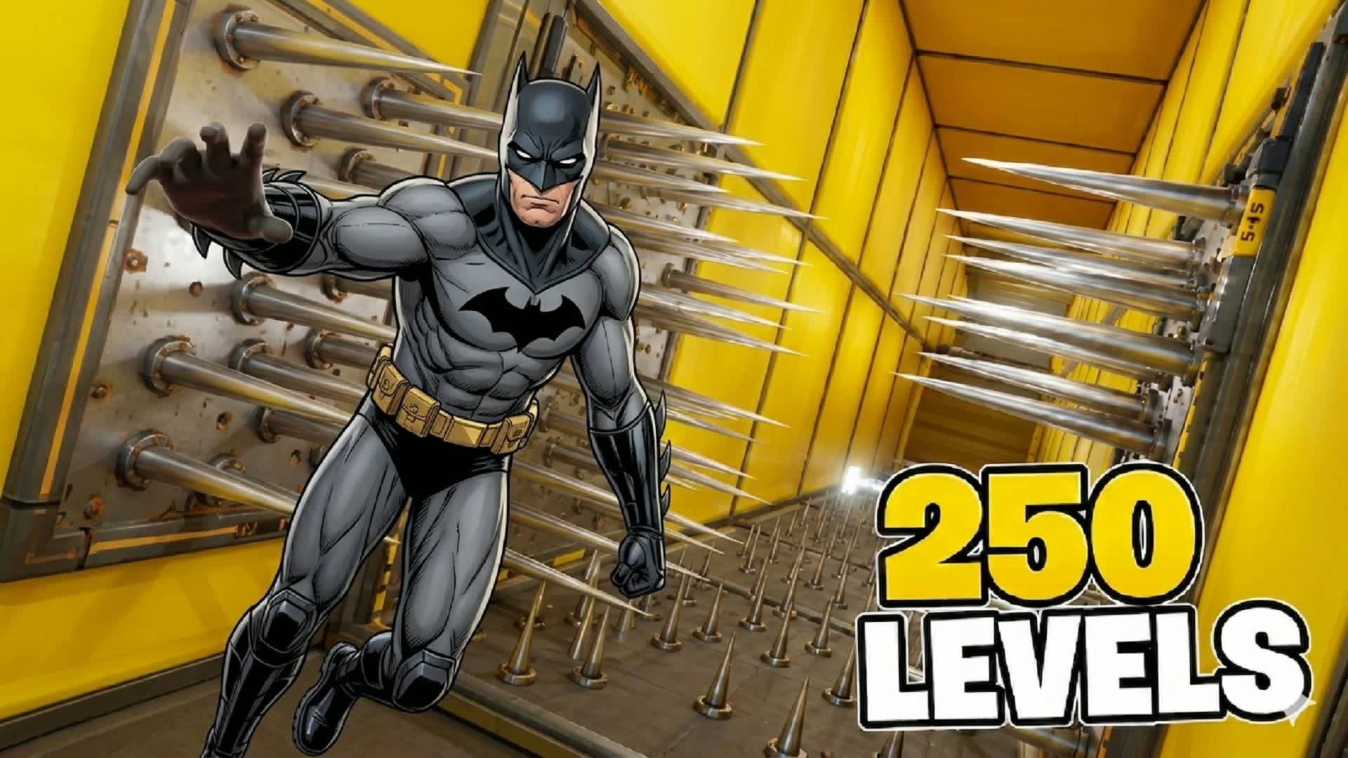 ⭐️ezz Deathrun250Level⭐️07a
