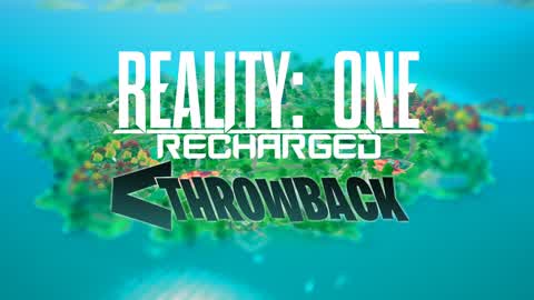 REALITY: ONE RECHARGED (SEASON 3)