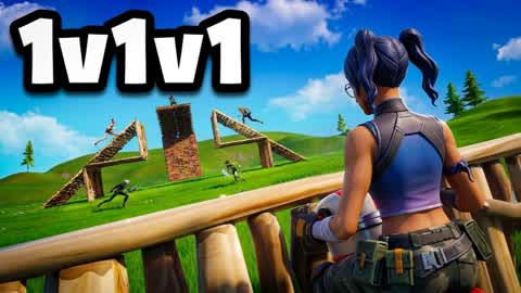 ⭐🏆 1v1 Realistic 🎮 Visibit 👑🔥