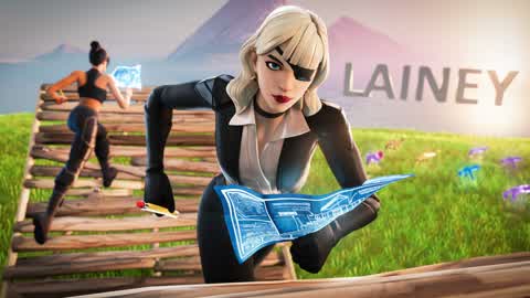 BUILD FIGHT