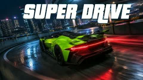 MEGA FREE DRIVING RP 🌃