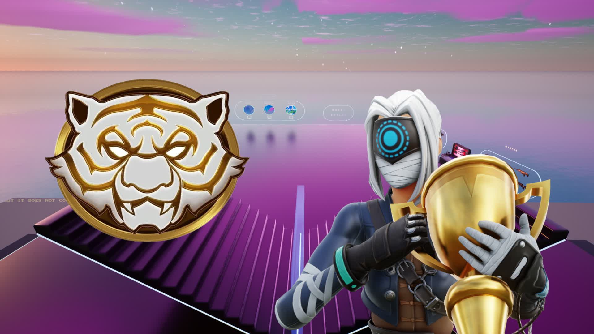1v1 Medallion Season 2 Weapons 469075653753 by boyah Fortnite