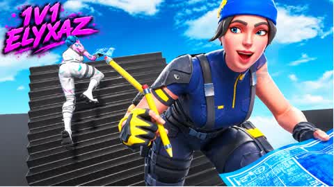 1V1 ELYXAZ