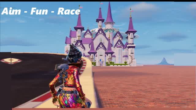 Capture 1 – Cloud Paradise