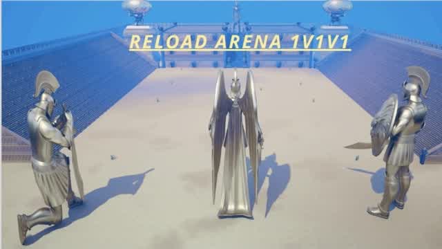 Capture 1 – RELOAD