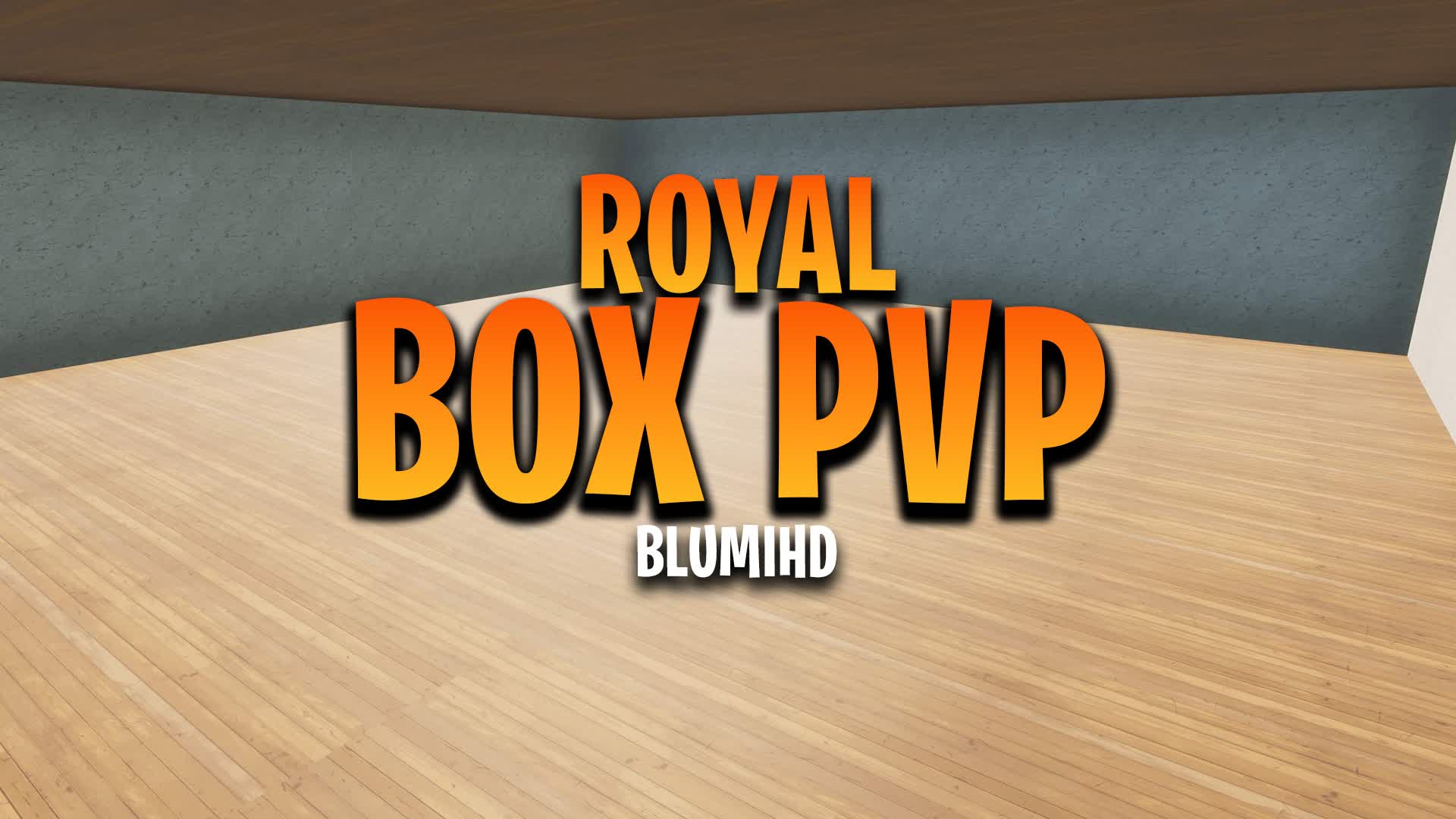 ROYAL BOX PVP [BLUMIHD]