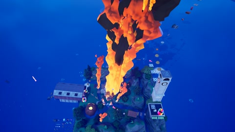Island image