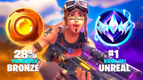 ONE SHOT GUN GAME⭐️EPIC