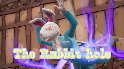 The Rabbit Hole
