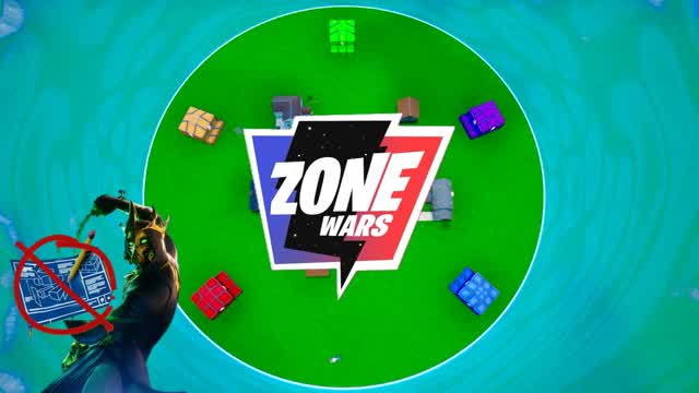 Capture 1 – ZERO BUILD ZONE WARS