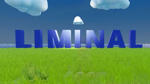 Liminality